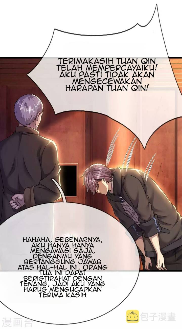 Medical Martial Arts Chapter 237 Gambar 6